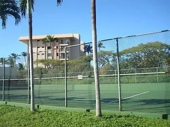 Aparthotel Maui Banyan Vacation Club Wailea