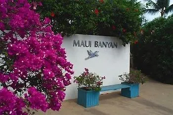 ***  Aparthotel Maui Banyan Vacation Club Wailea  Estados Unidos