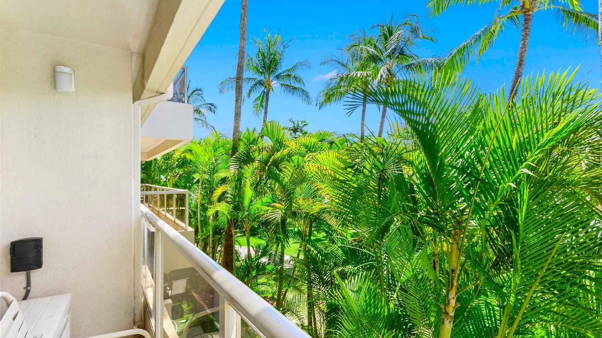 Aparthotel Maui Banyan Vacation Club Wailea  3*, Wailea (Maui)