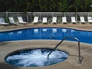 Aparthotel Maui Banyan Vacation Club Wailea  Wailea (Maui)