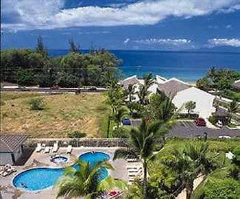 Aparthotel Maui Banyan Vacation Club Wailea  Estados Unidos