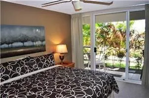 Aparthotel Maui Banyan Vacation Club Wailea  3*, Wailea (Maui)
