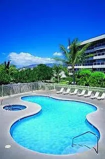Aparthotel Maui Banyan Vacation Club Wailea   Wailea (Maui)