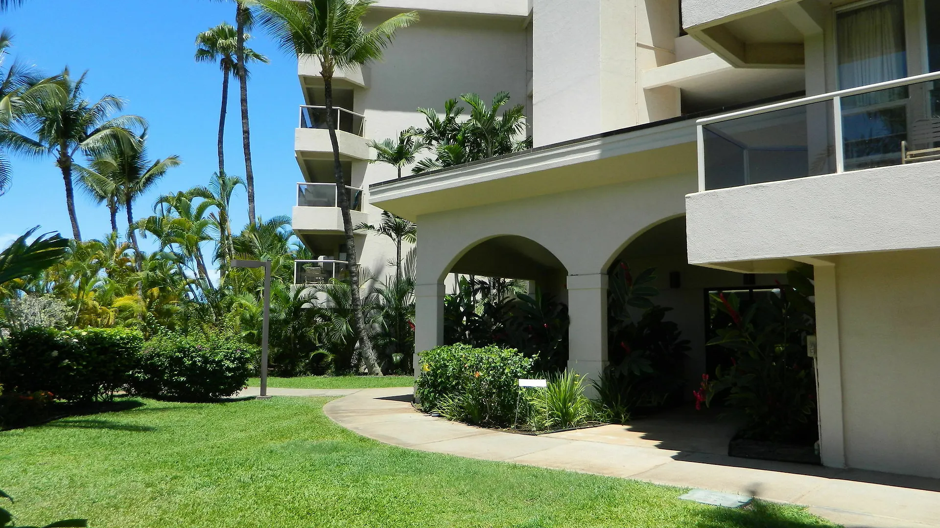 Aparthotel Maui Banyan Vacation Club Wailea   Wailea (Maui)