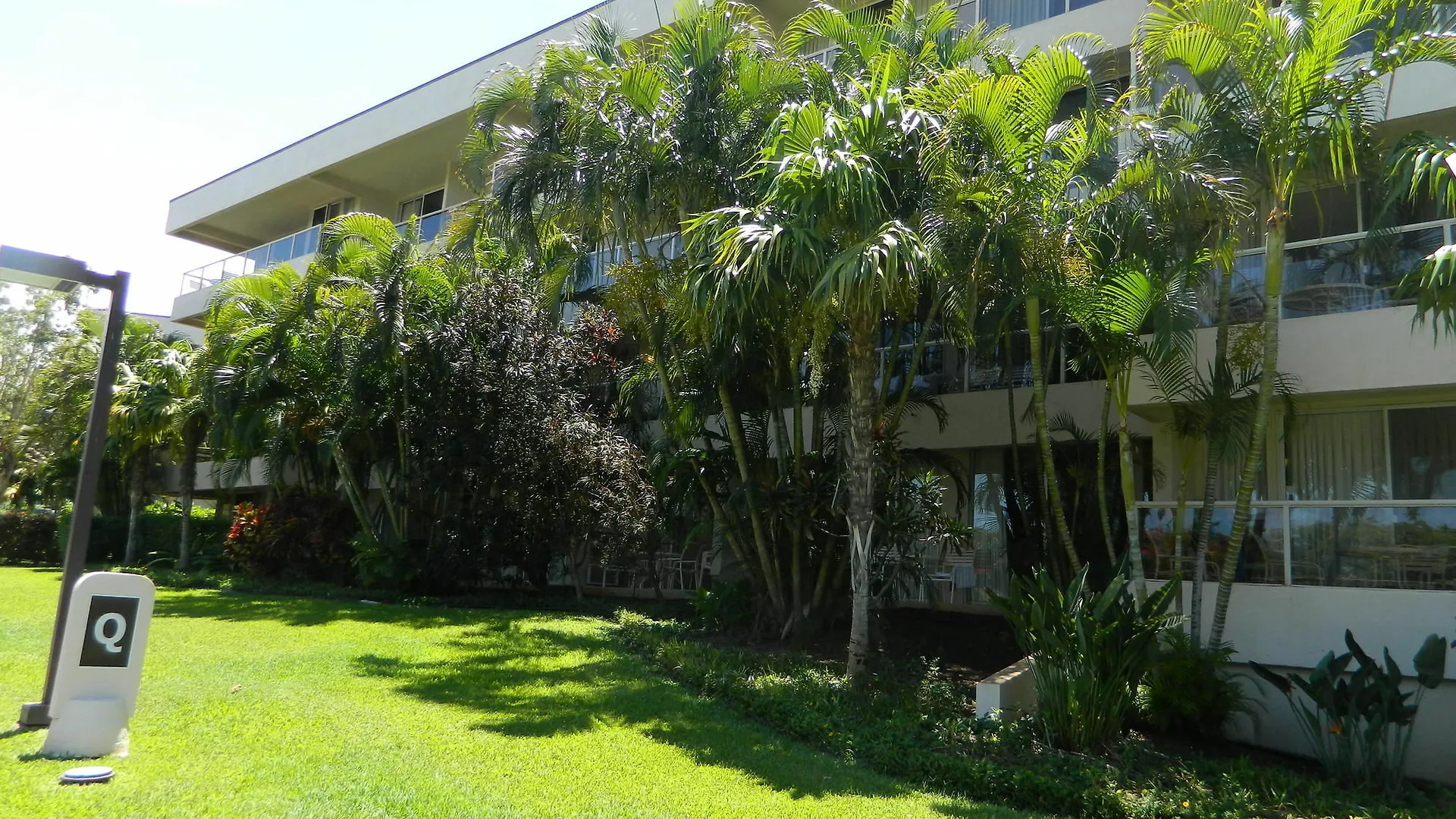 Aparthotel Maui Banyan Vacation Club Wailea  Wailea (Maui)
