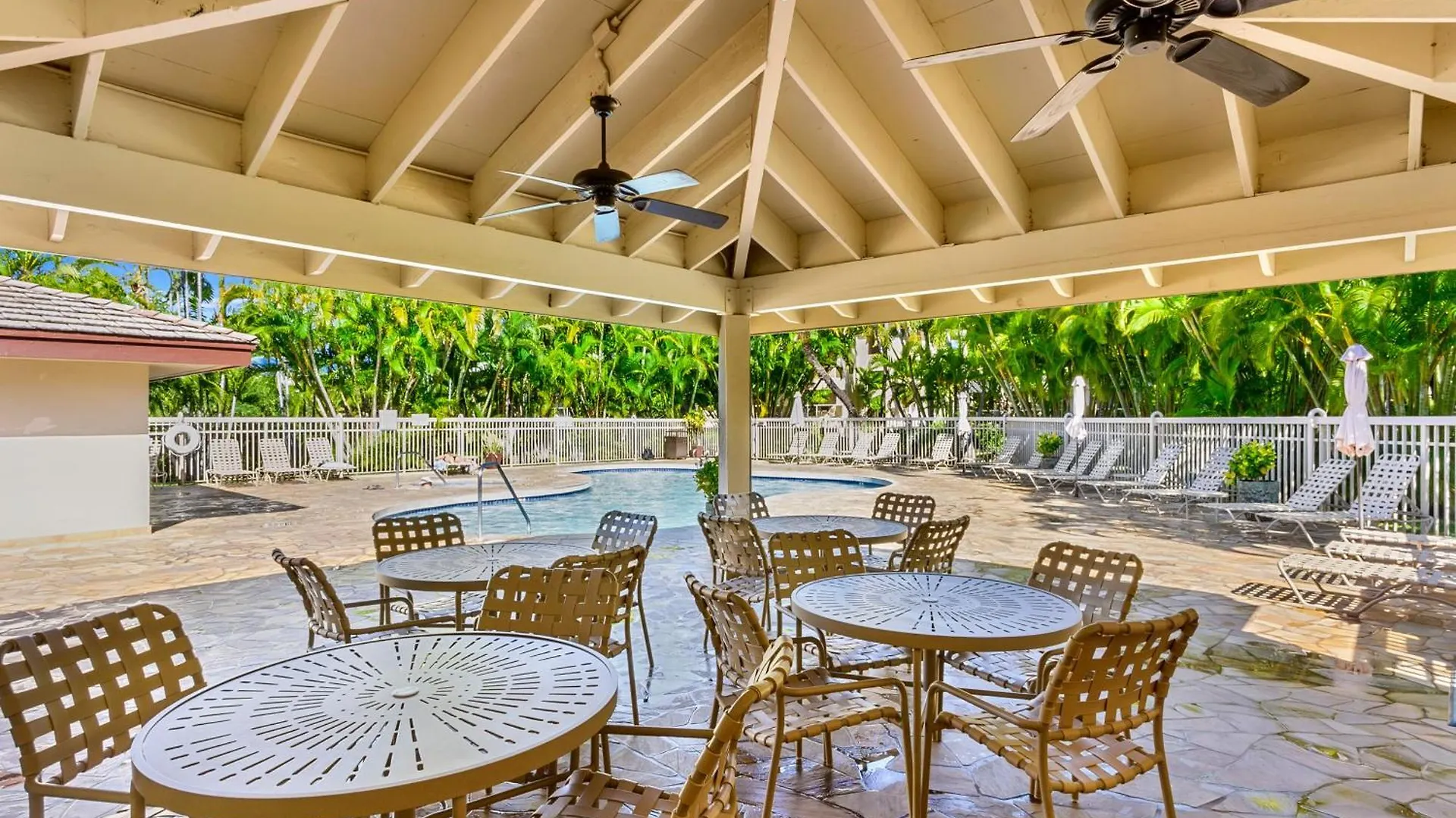 ***  Maui Banyan Vacation Club Apart otel Wailea  ABD