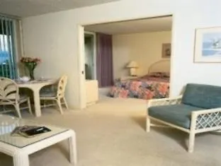 Maui Banyan Vacation Club Apart otel Wailea