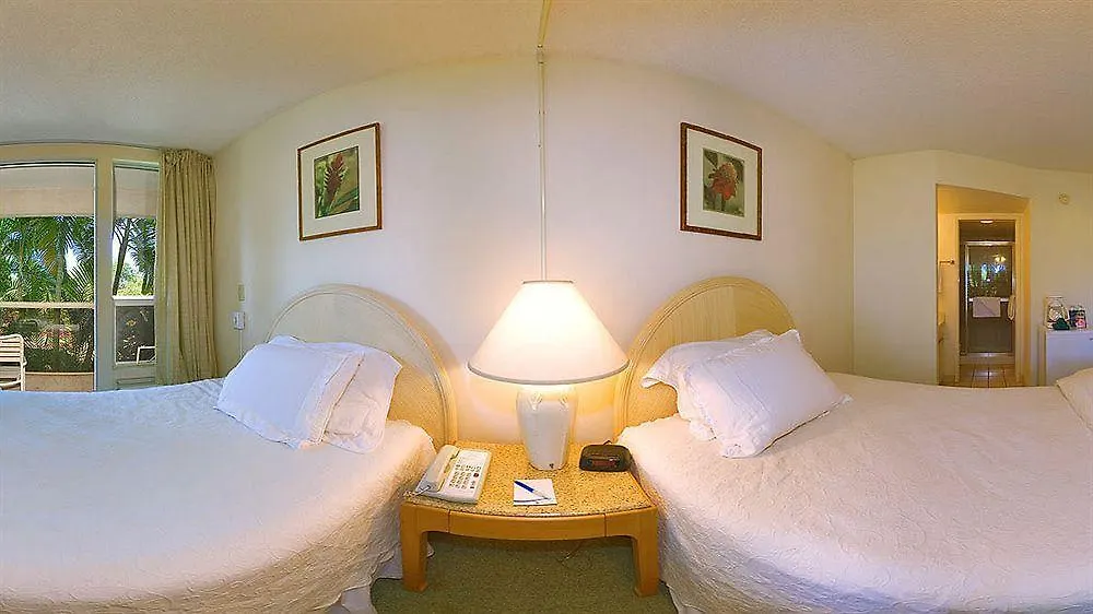 Maui Banyan Vacation Club Apart otel Wailea