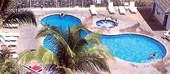 Maui Banyan Vacation Club Apart otel Wailea
