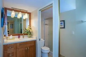 Maui Banyan Vacation Club Apart otel Wailea