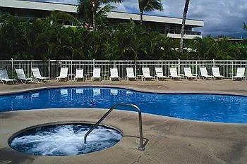 Maui Banyan Vacation Club Apart otel Wailea  3*, Wailea (Maui)