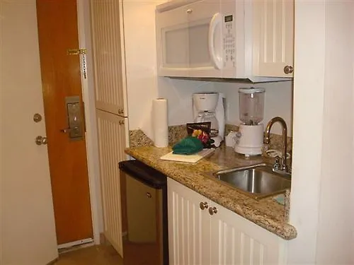 Maui Banyan Vacation Club Apart otel Wailea  3*, Wailea (Maui) ABD