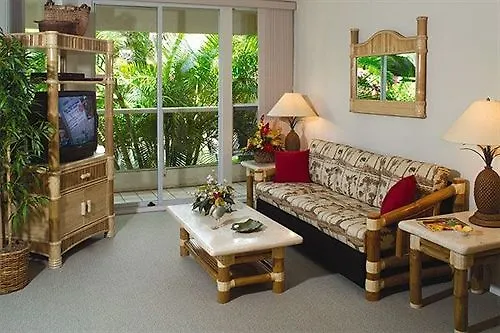 Maui Banyan Vacation Club Apart otel Wailea